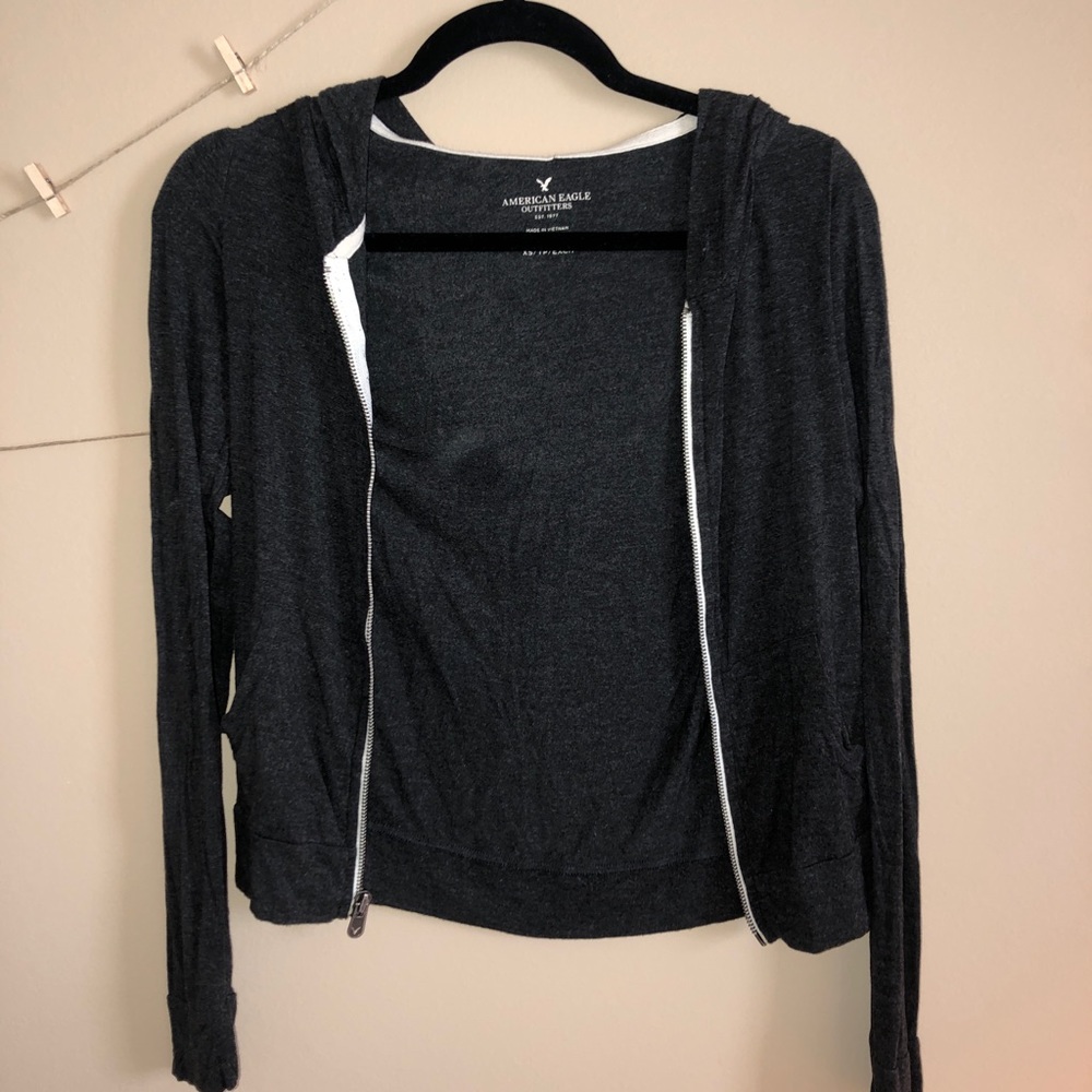 American Eagle Light weight jacket